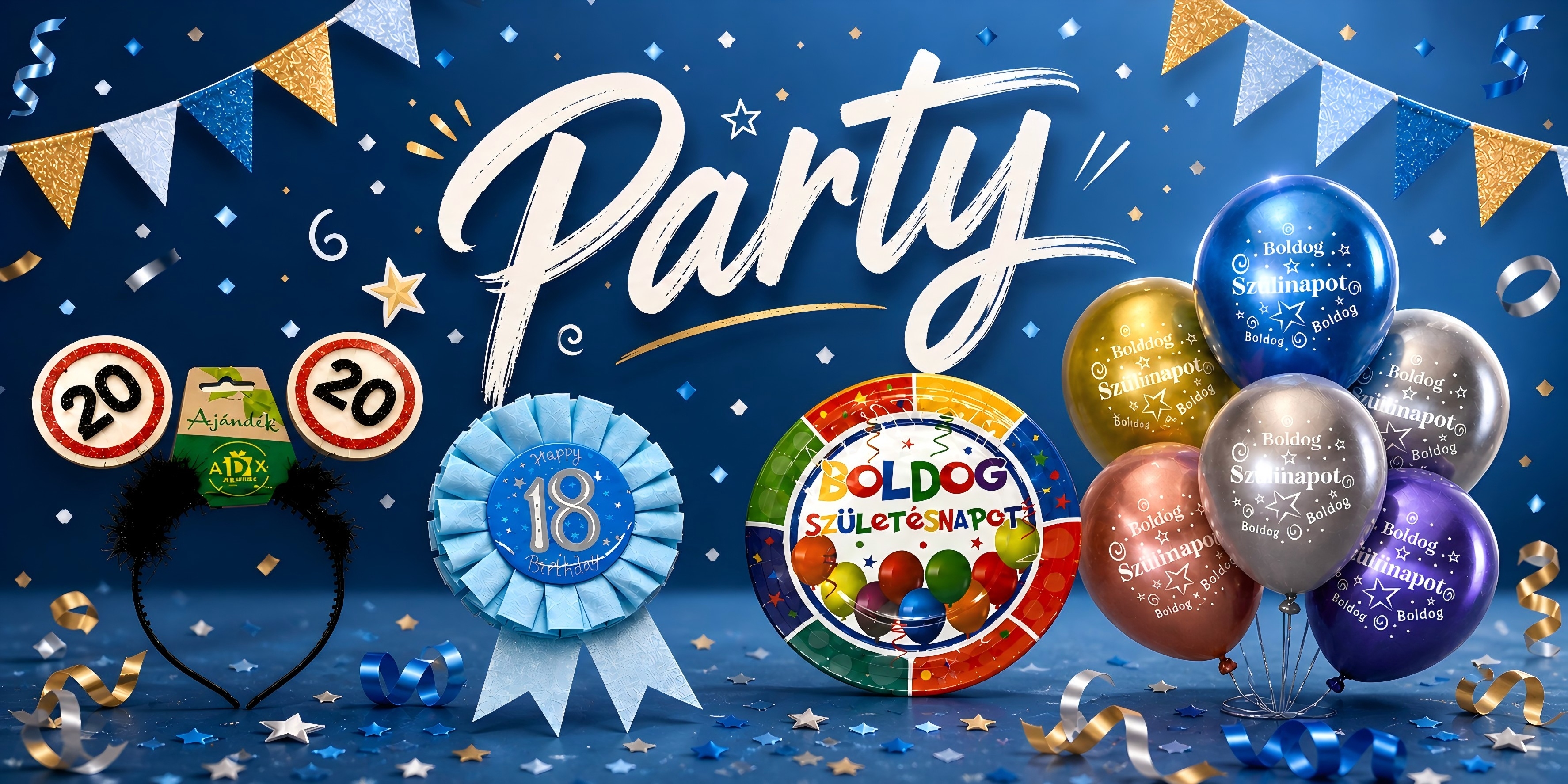 Party