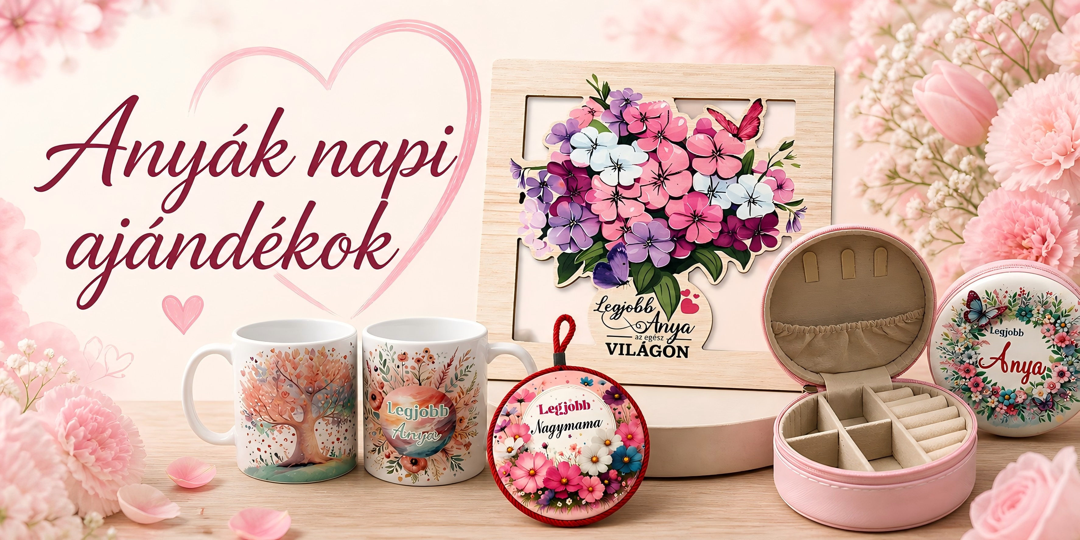 Anyáknapja
