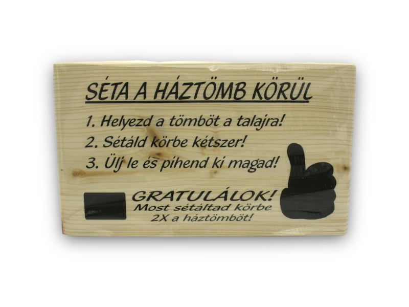 Háztömb