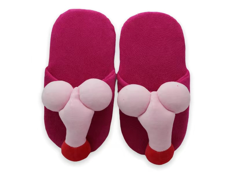 Fütyis papucs