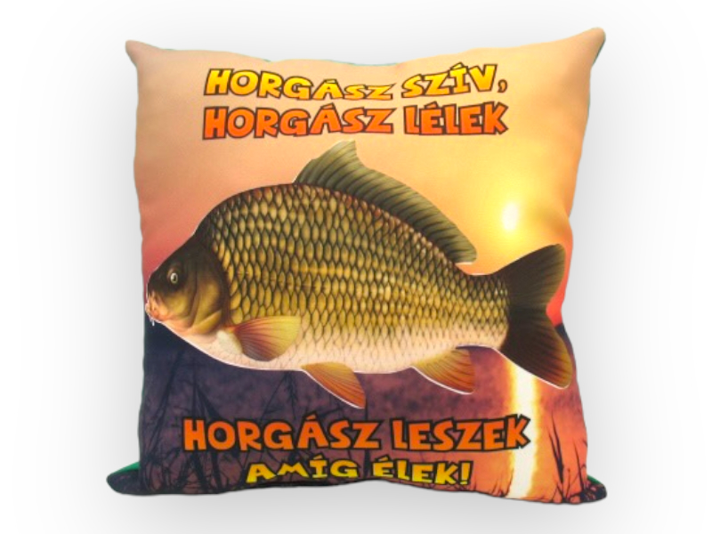 Párna vegyes