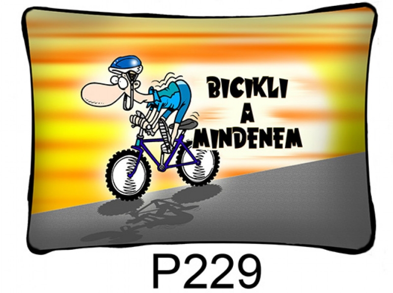 Párna P229