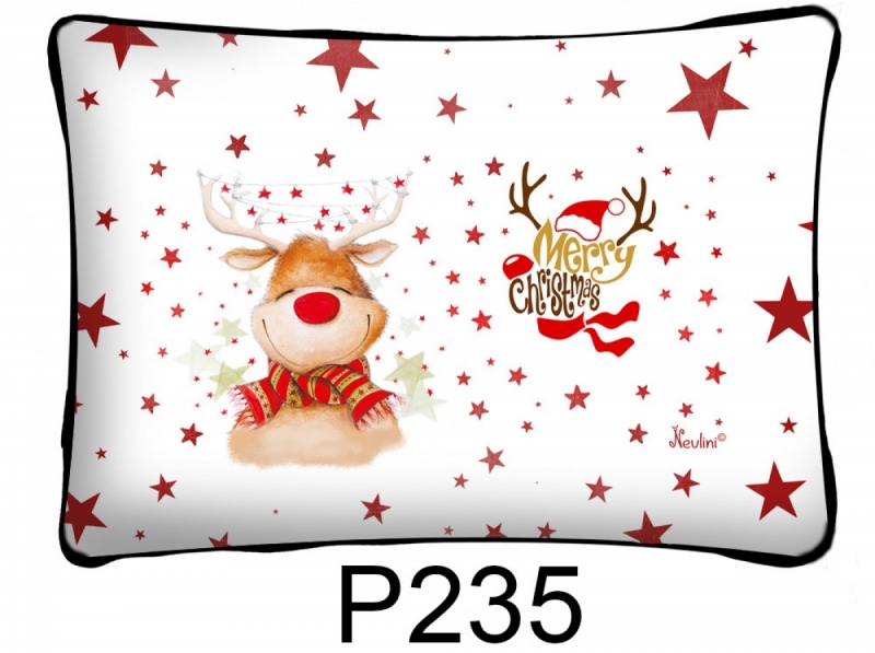 Párna Rudolf Merry C P235