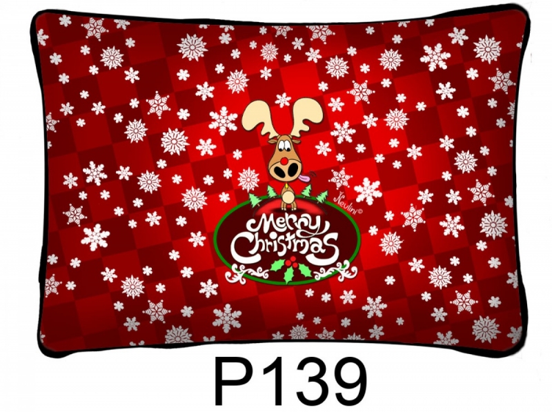 Párna Merry szarvas P139