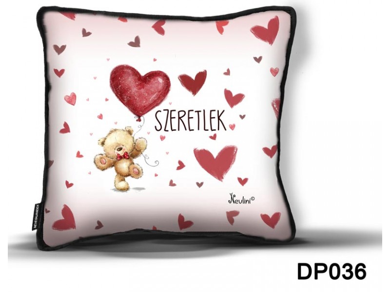 Párna négyzet DP036