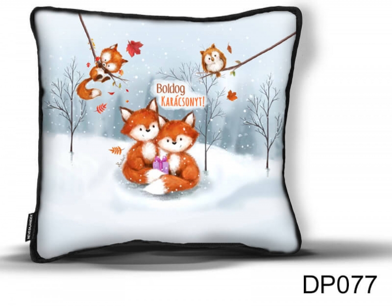 Párna négyzet DP077