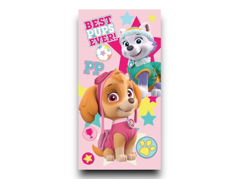 Törölköző PAW-H-TOWEL-243
