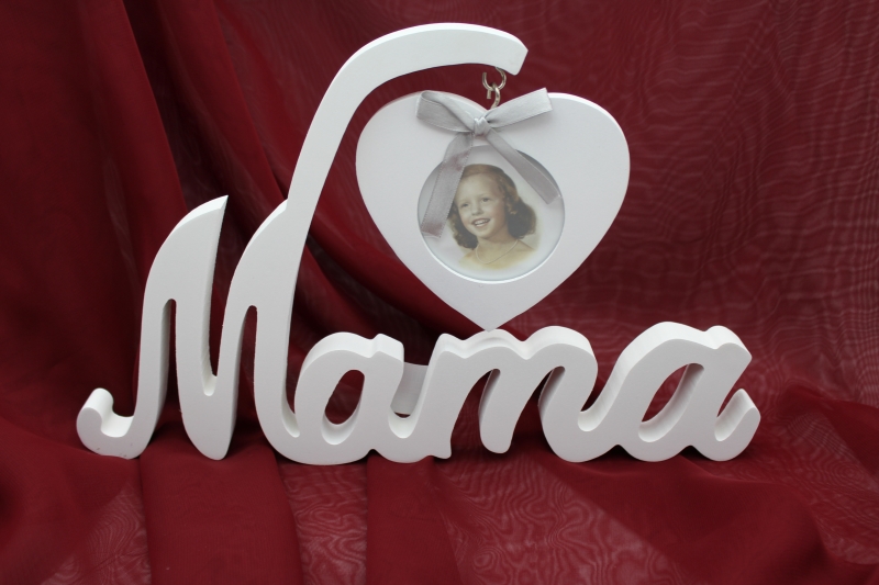 Képkeret Mama/K-MAMA