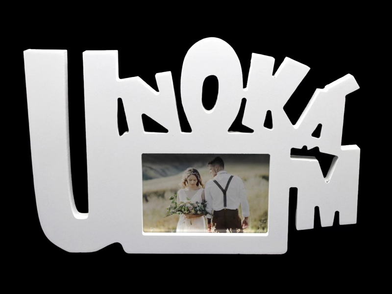Képkeret Unokám