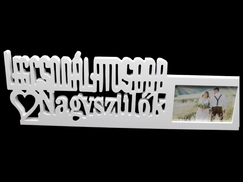 Képkeret Legcsod.nagyszülők