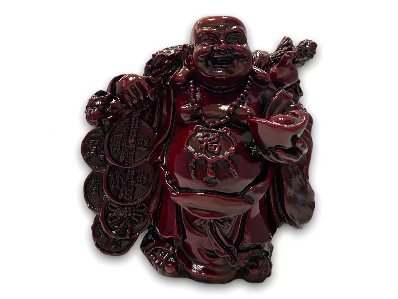 Buddha Nagy XL-3