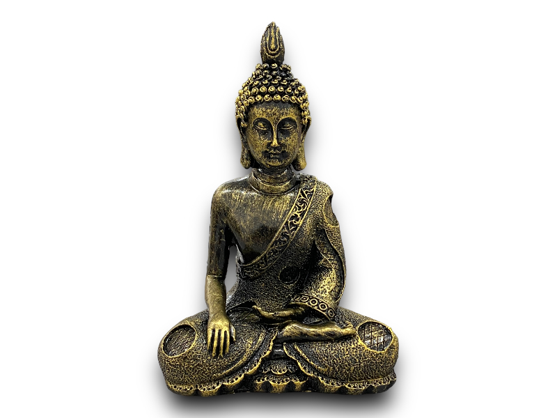 Buddha szobor F-1