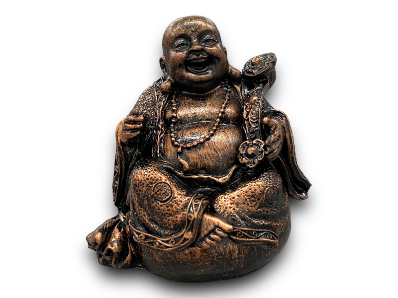 Buddha szobor F-2