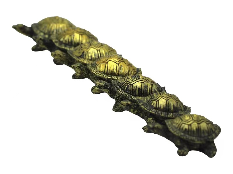 Teknős család 8907