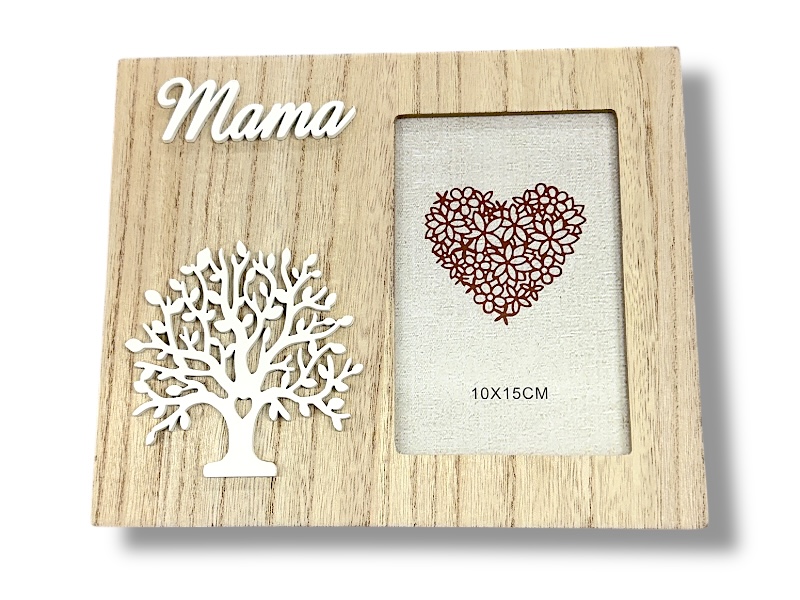 Képkeret Mama KK02-M
