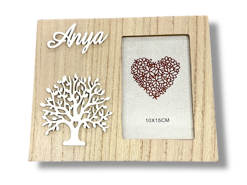 Képkeret Anya KK02-A