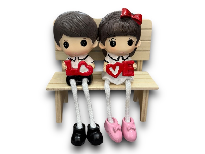 Lógólábú figura OS451