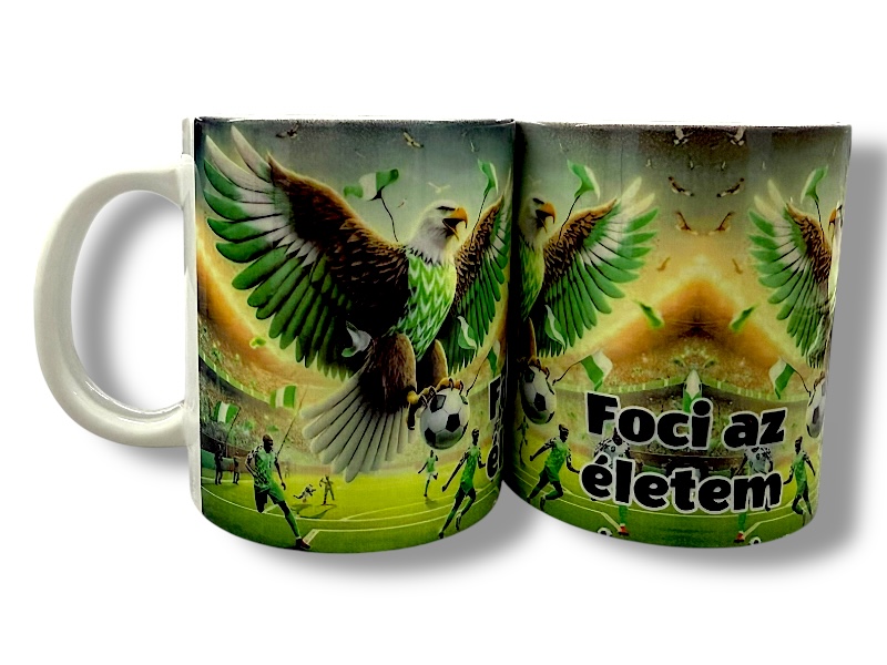 Bögre focis S.