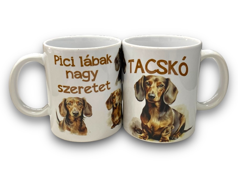 Bögre tacskós