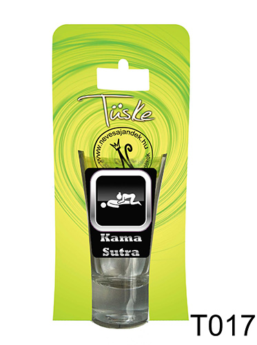 Tüske 017/Kama sutra 1.