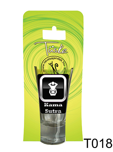 Tüske 018/Kama sutra 2.