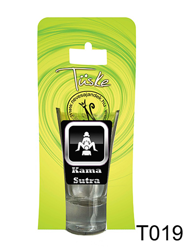 Tüske 019/Kama sutra 3.
