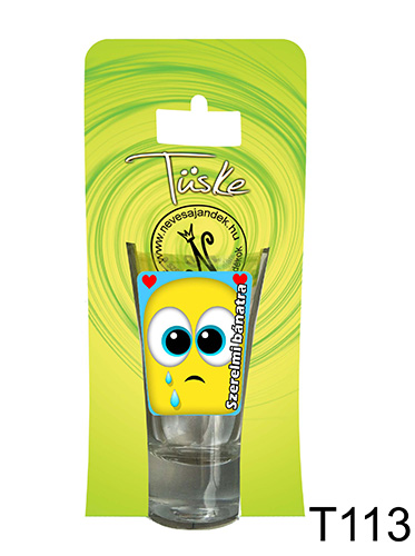 Tüske 113/Szerelmi bánat