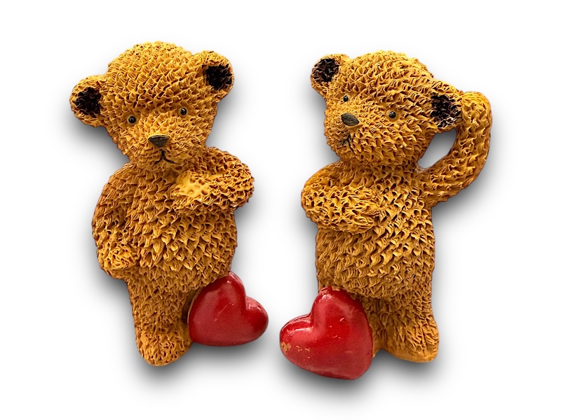 Maci figura CQ6098