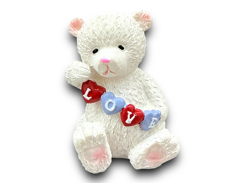 Maci figura CQ8026