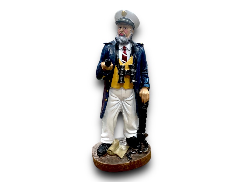 Tengerész figura QF1420