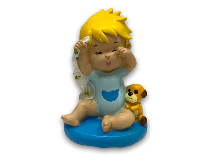 Figura fiú 310126