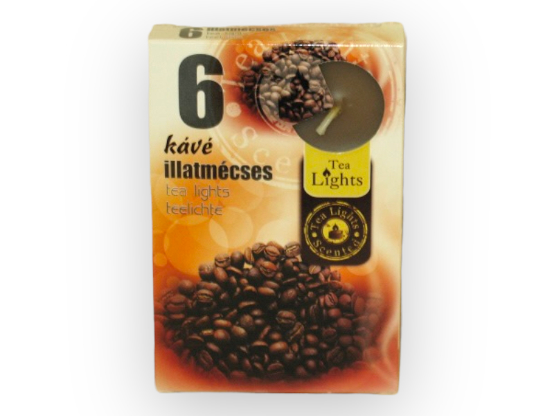 Illatmécses Kávé