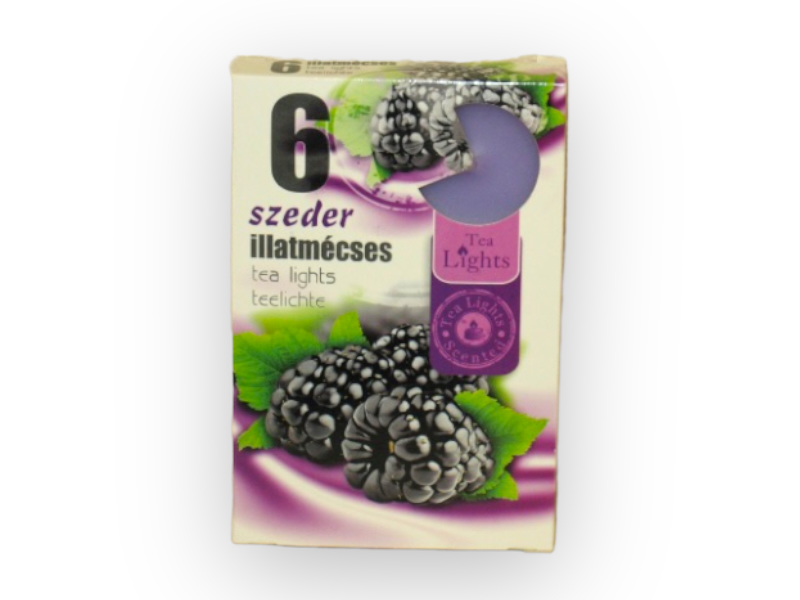 Illatmécses Szeder