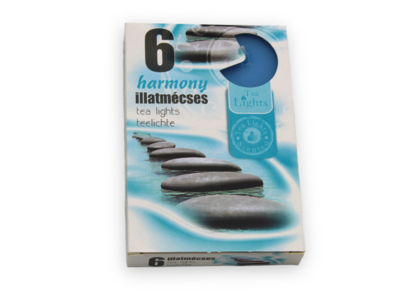 Illatmécses harmony