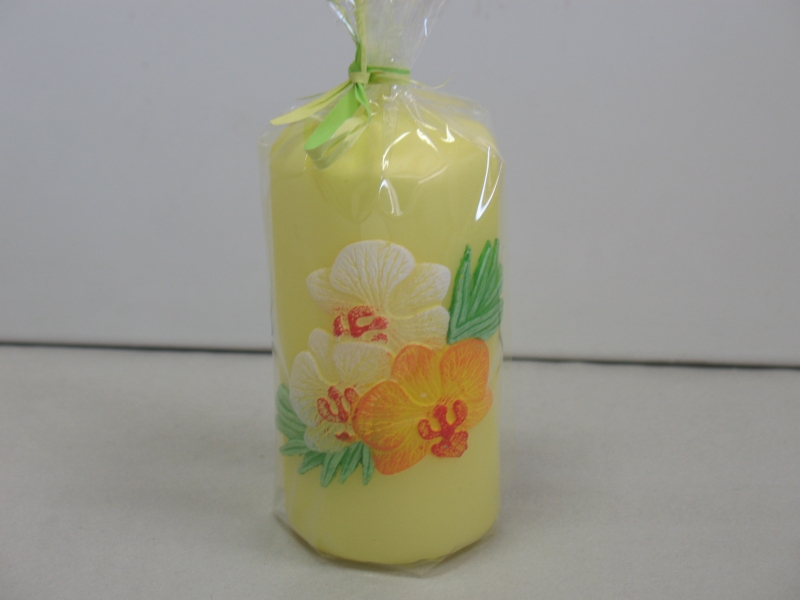Gy.henger 50x100mm ORCHID-MAT