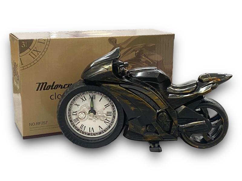 Motoros óra RF257