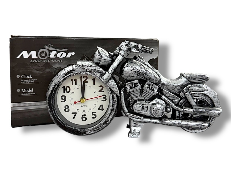 Óra motor CD267A