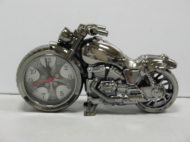 Óra motorbiciklis PF168AB