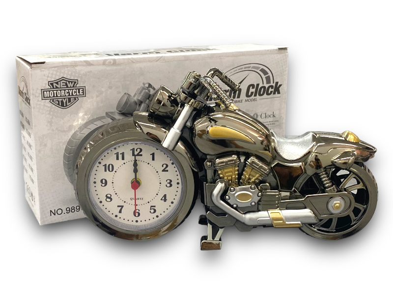 Motor óra ZH989AC