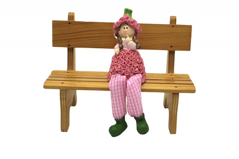 Rózsás figura QY2021-20008P