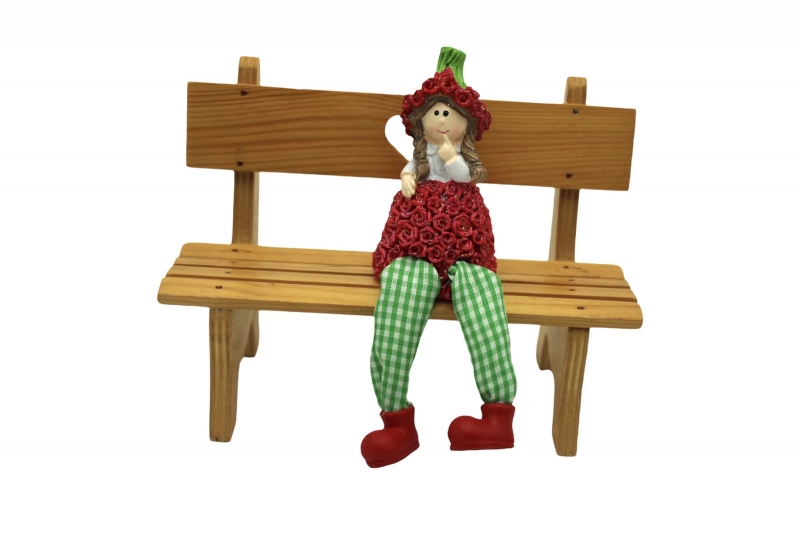 Rózsás figura QY2021-20008R