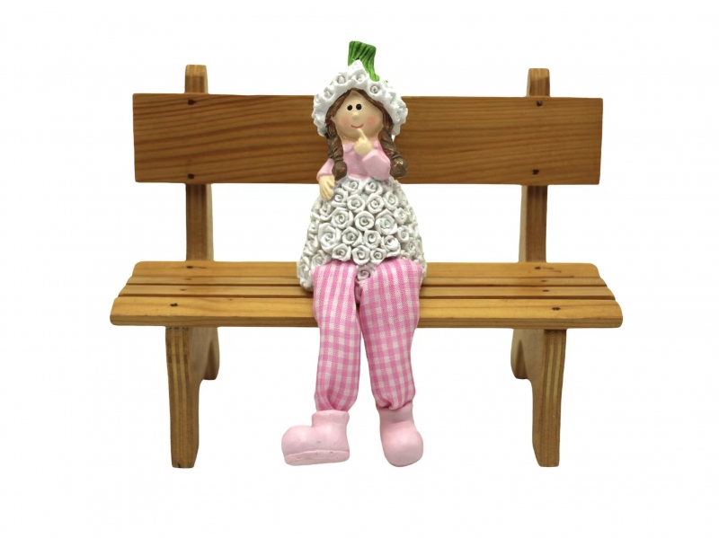 Rózsás figura QY2021-20008W