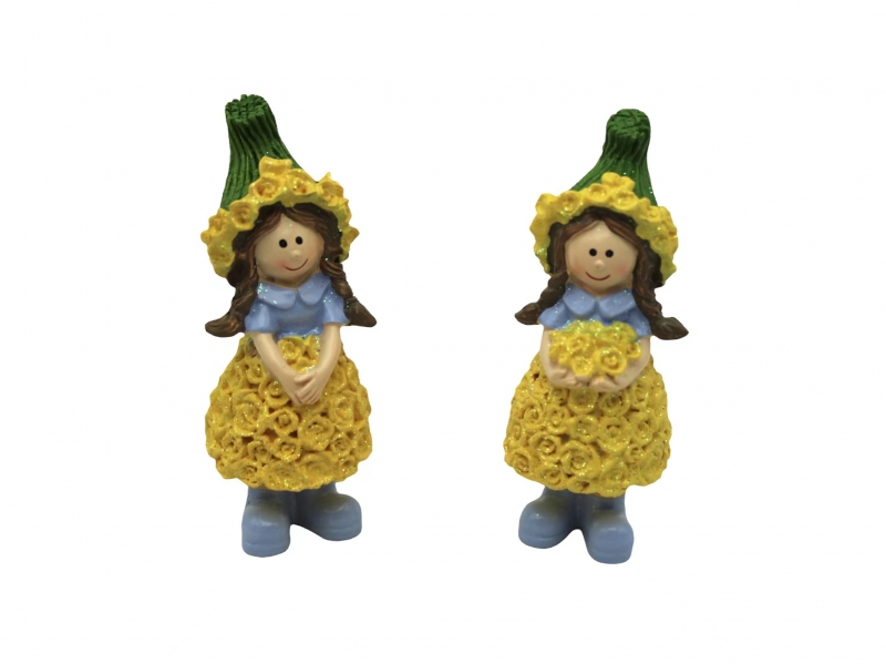 Rózsás figura QY2021-20010Y