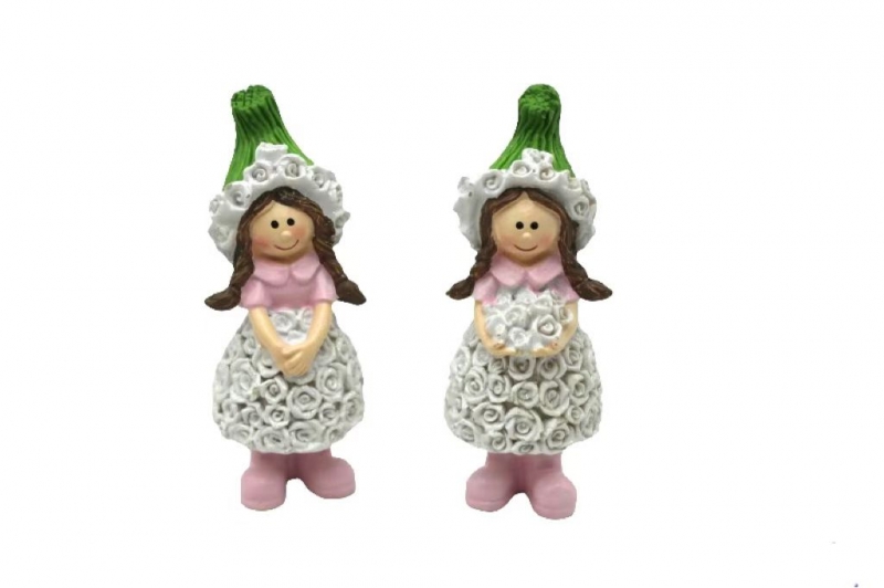 Rózsás figura QY2021-20010W
