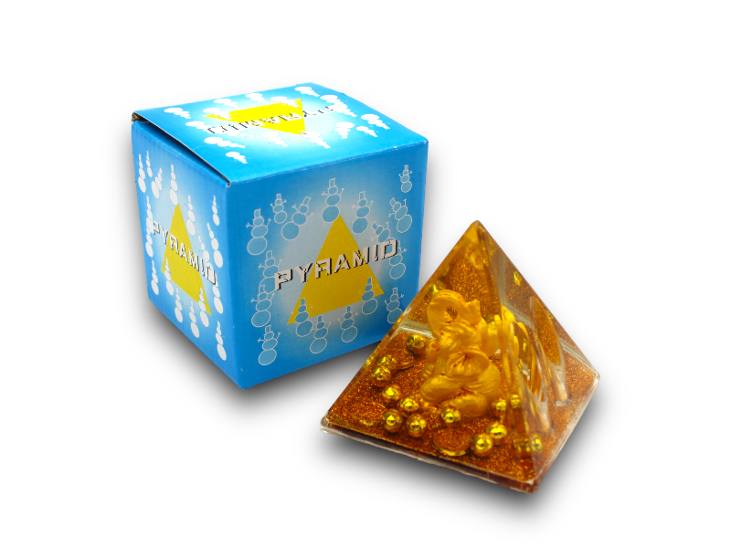Olajos dísz SY34/SY34-2