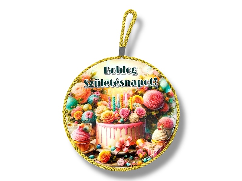 Edényalátét ALT-SZ5