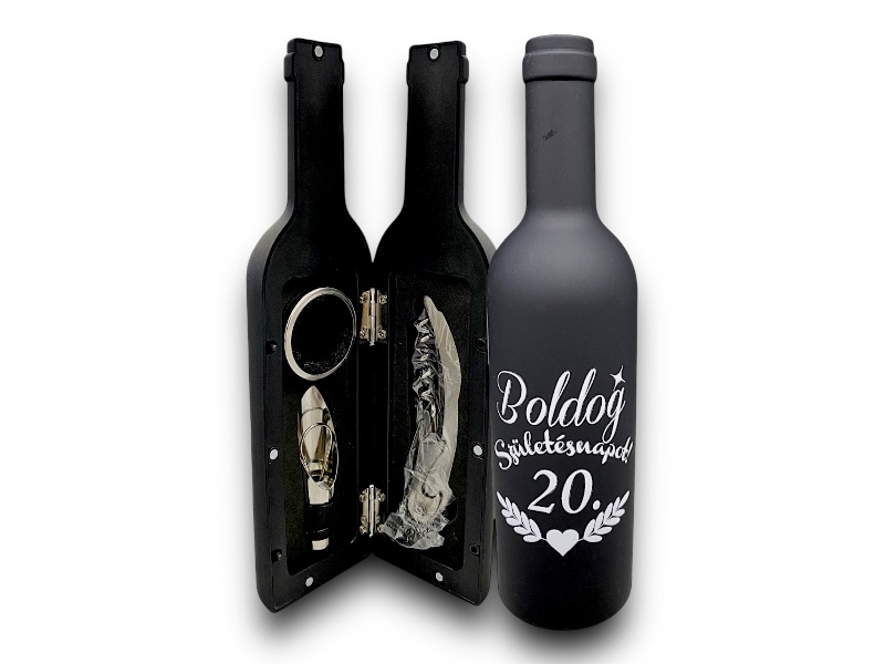 Boros szett 20