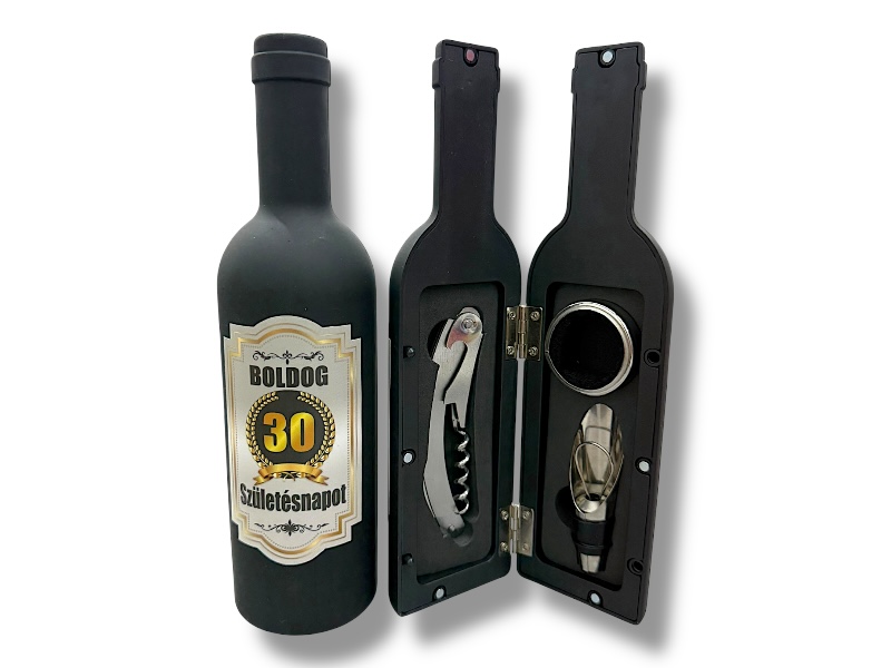 Boros szett 30