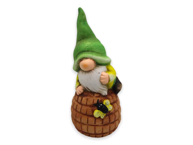 Kerámia figura 035732