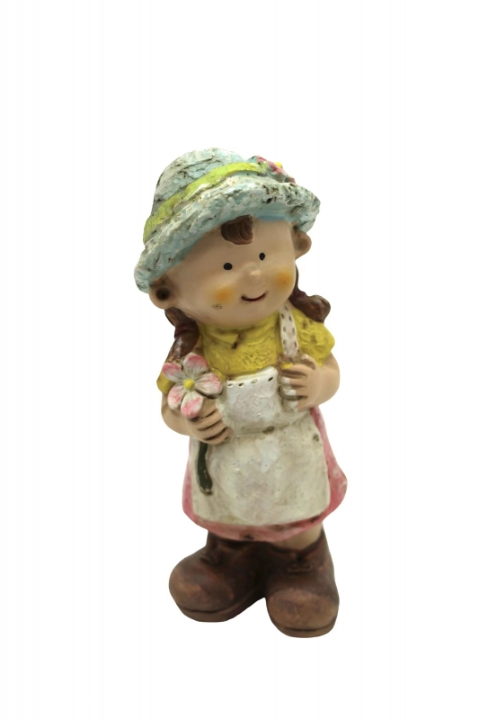 Polyresin figura 039568